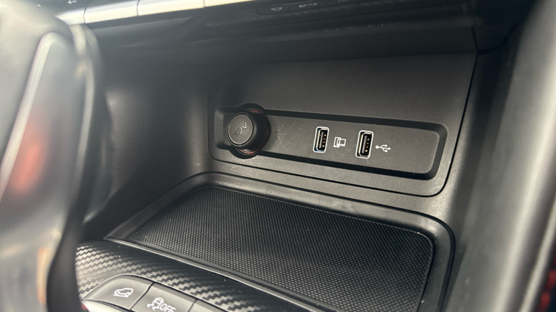 MG ZS 1.0T GDi Exclusive 5dr DCT Petrol Hatchback